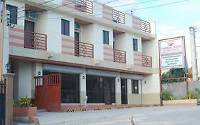 Imperial Ridge Pension House
