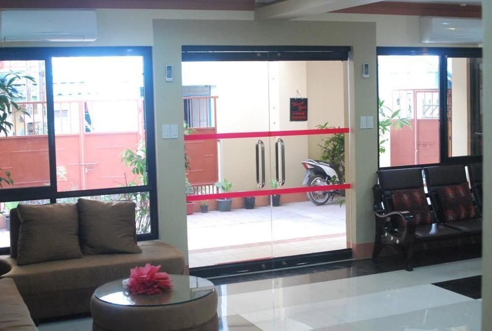 Imperial Ridge Pension House Tagbilaran City Exterior photo