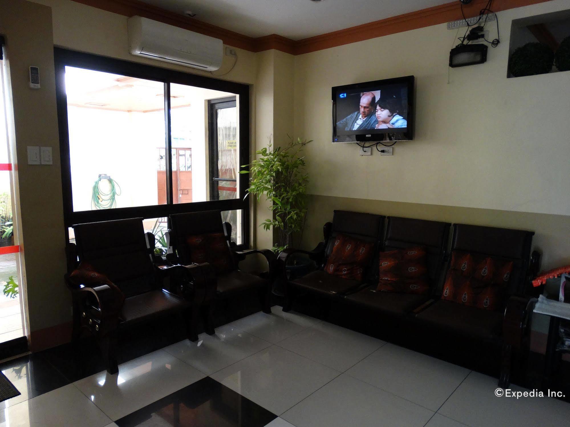 Imperial Ridge Pension House Tagbilaran City Exterior photo